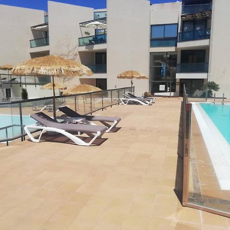 Ocean View Penthouse El Cotillo Екстериор снимка