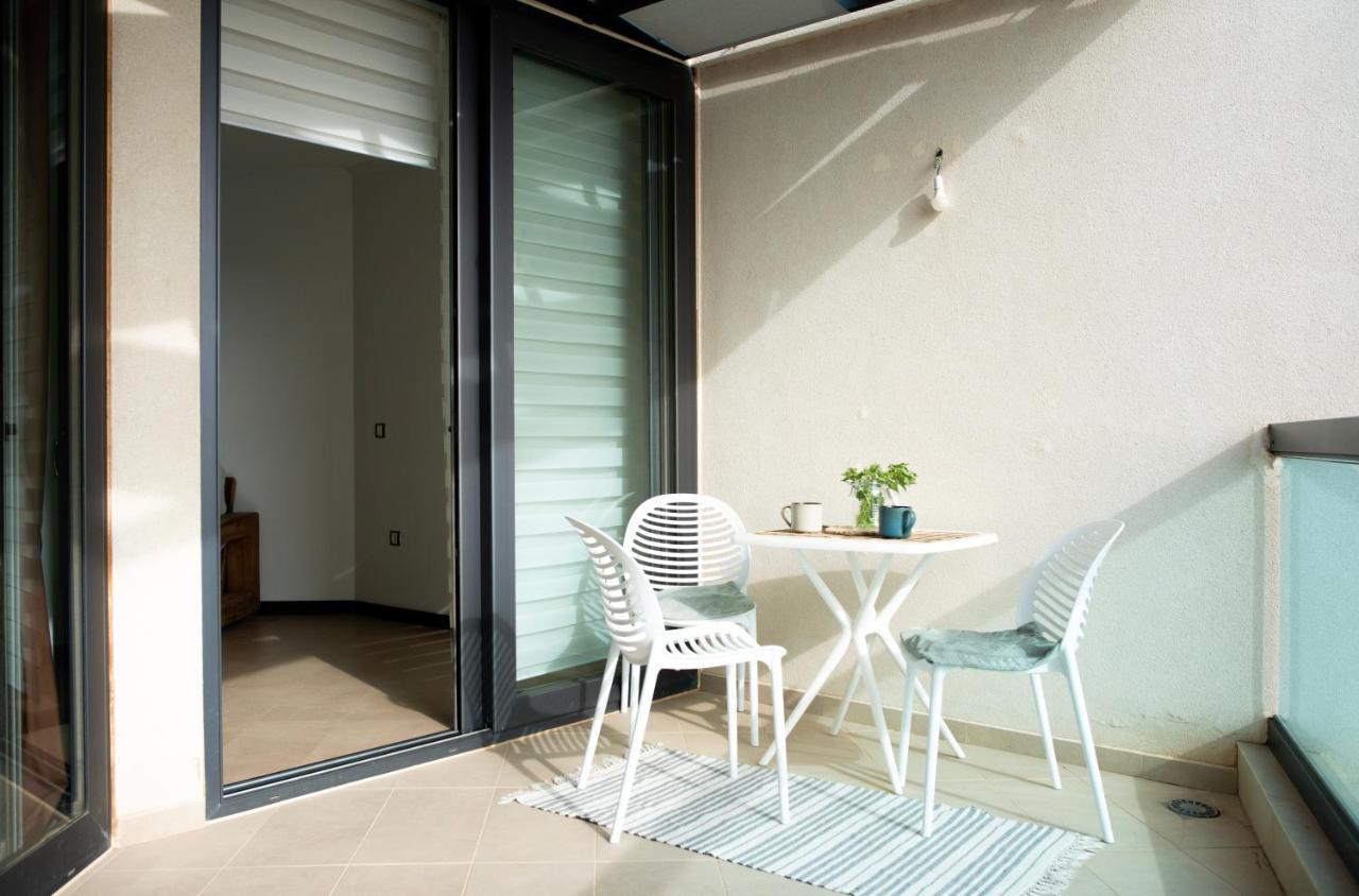 Ocean View Penthouse El Cotillo Екстериор снимка