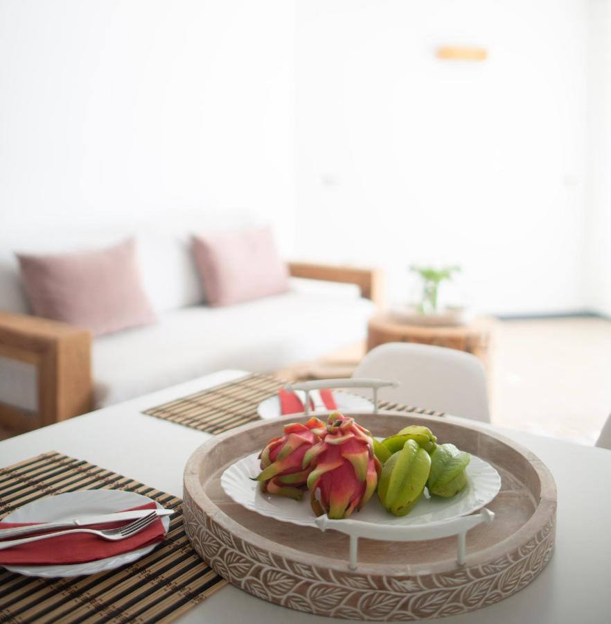Ocean View Penthouse El Cotillo Екстериор снимка