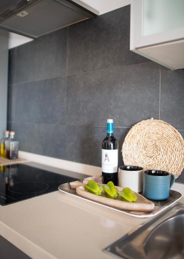 Ocean View Penthouse El Cotillo Екстериор снимка