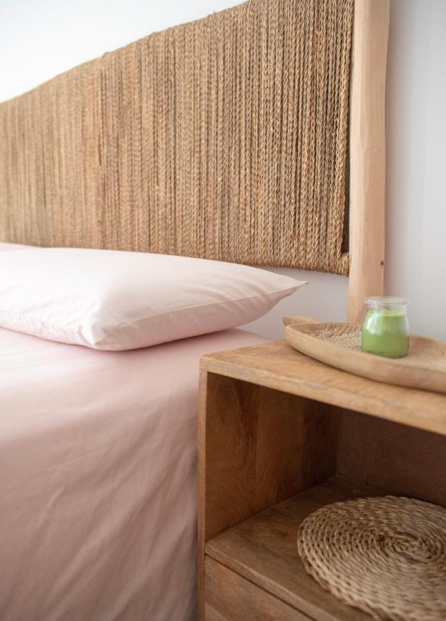 Ocean View Penthouse El Cotillo Екстериор снимка